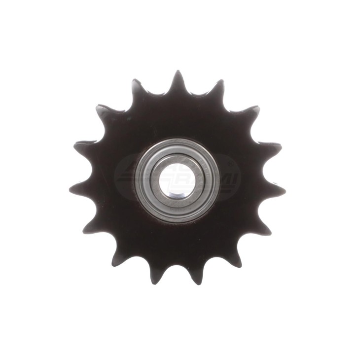 Koło łańcuchowe 15T 86627639 Case IH