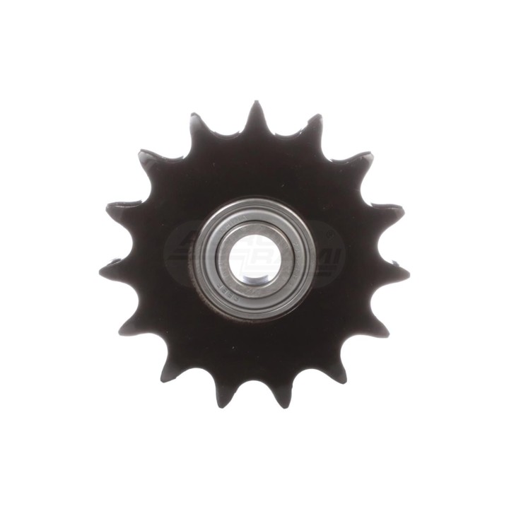 Koło łańcuchowe 15T 86627639 Case IH