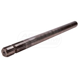 Wałek prof 1 3/8"-6 L-500 fi 35 3977510138500
