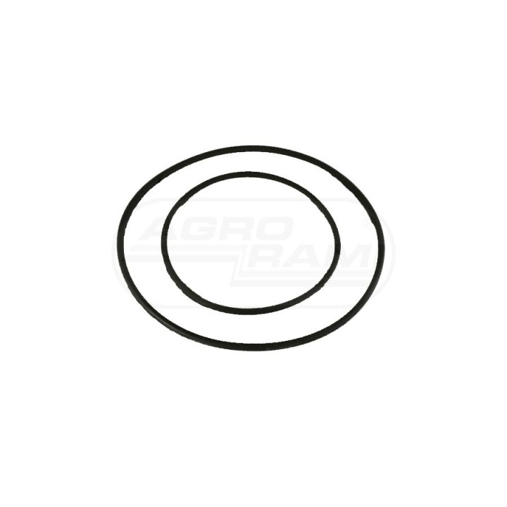 Kpl.uszczelek hamulcy. 25/416-7 3230853R1, 3230853R1+3230854R1, Bepco