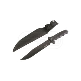 Nóż myśliwski 340 mm z koburą "CORONA" C9131