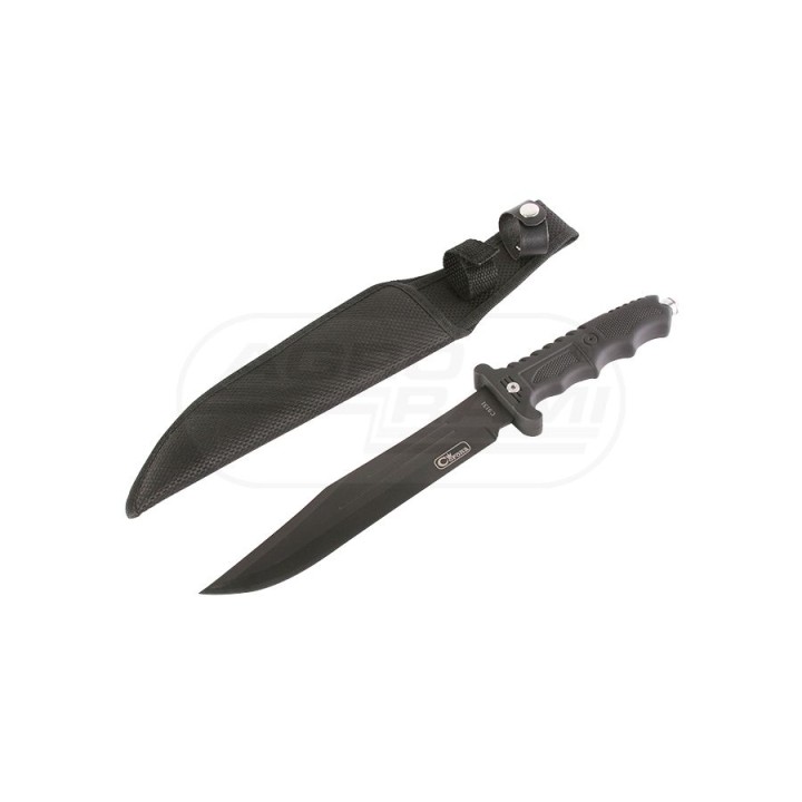 Nóż myśliwski 340 mm z koburą "CORONA" C9131