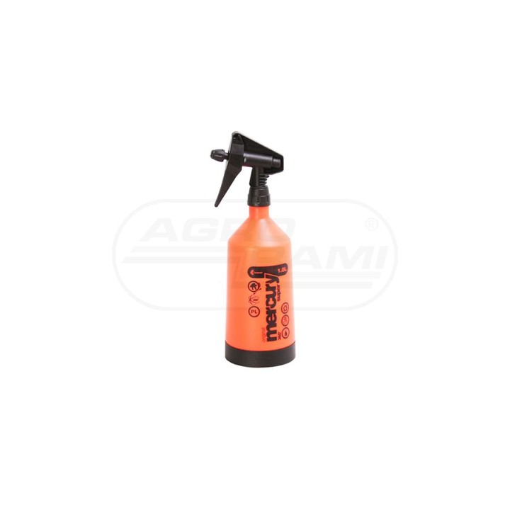 Opryskiwacz Merkury Super 360 1,0 L KWAZAR