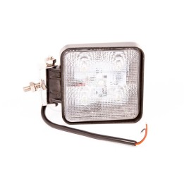 Lampa robocza LED prostokątna L2204 10-30V