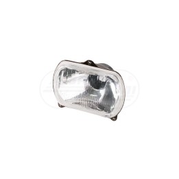 Reflektor przedni H4 RGP2.52600, 916234M91, 916235M91 WESEM