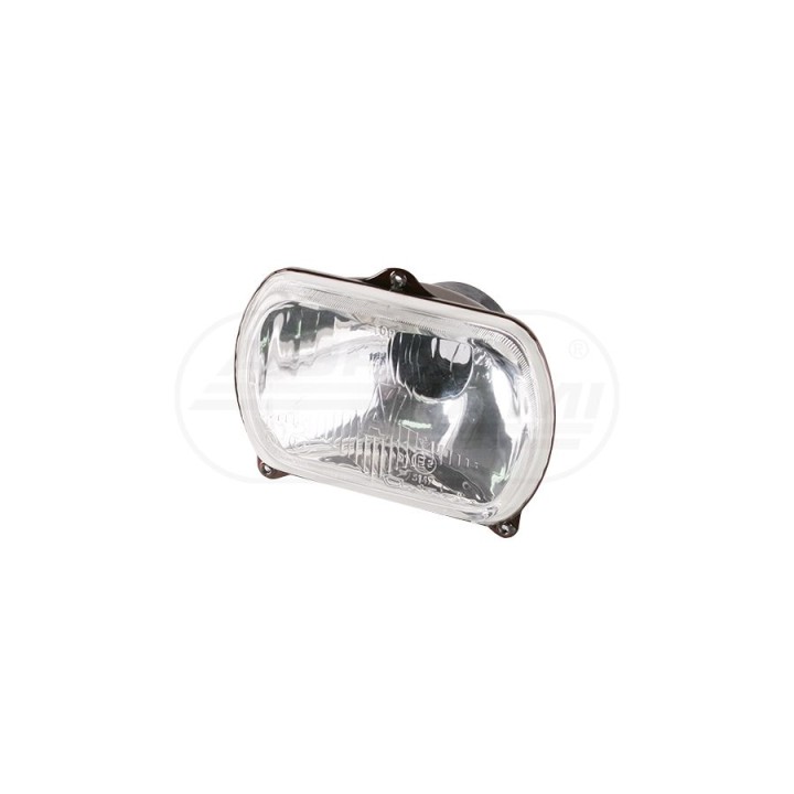 Reflektor przedni H4 RGP2.52600, 916234M91, 916235M91 WESEM
