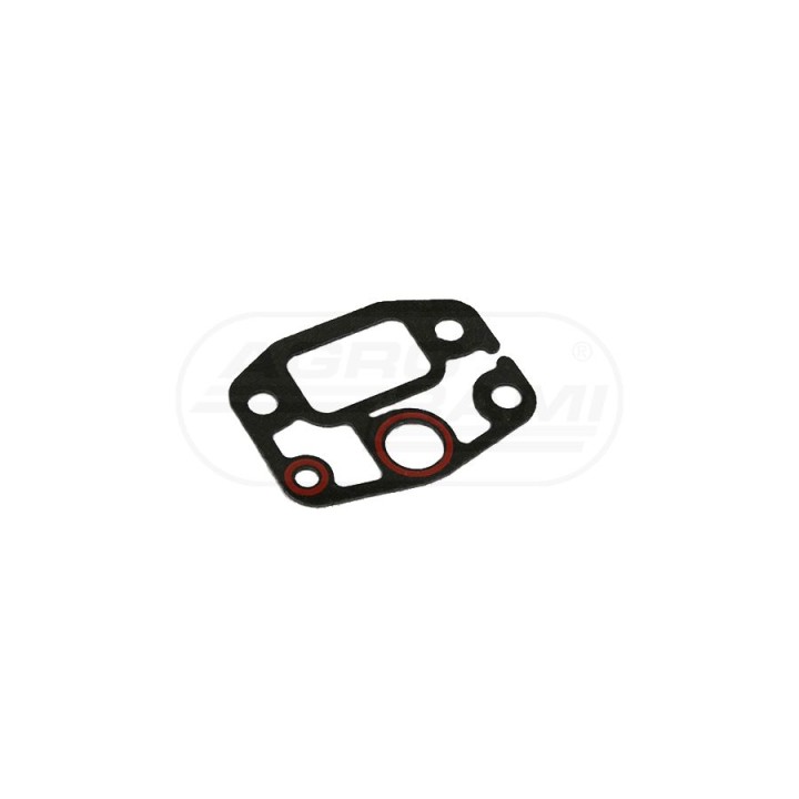 Uszczelka kolektora ssącego F199204010040 , 101023 POLGASKET