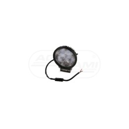 Lampa robocza LED okrągła L2205 10-30V