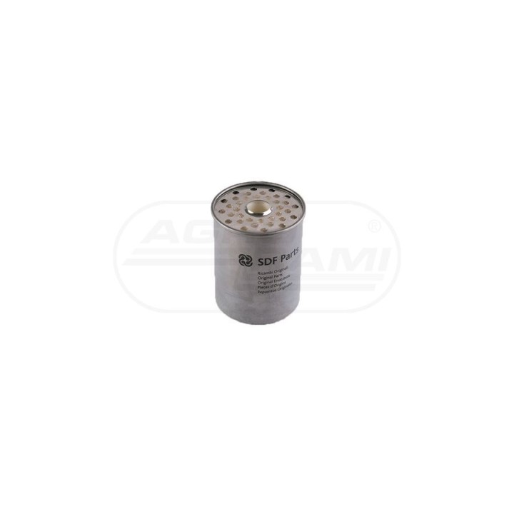 Filtr Paliwa Mf-4 Wp415X Sędziszów 932890 PZL Sędziszów