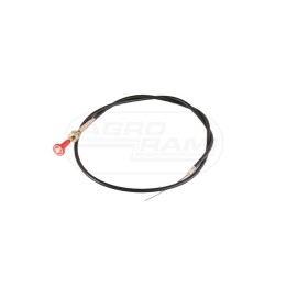 Linka gaszenia 30/107-4 , Dłu-1400mm 3595133M92, 3597065M92, 3701713M91, Bepco