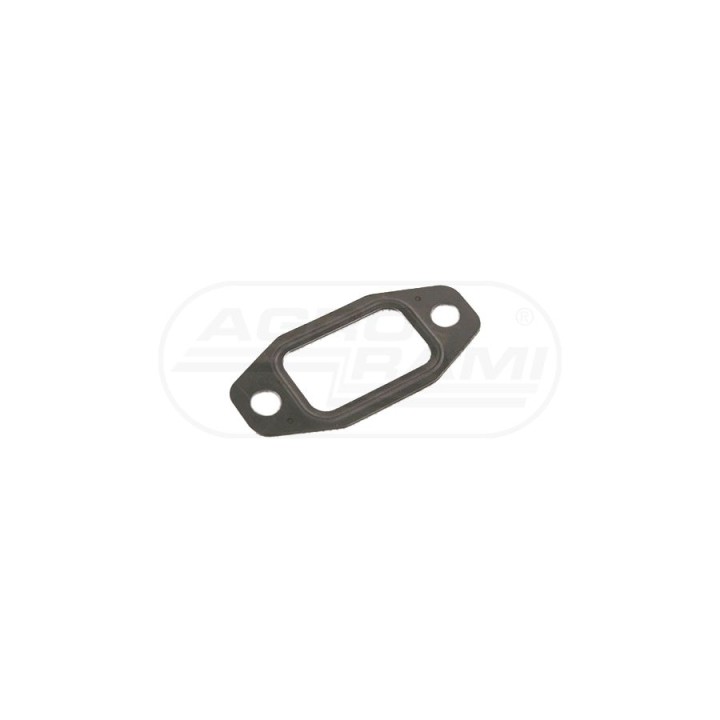 Uszczelka kolektora ssącego i wydechowego 22/66-22  PL F184230090071 , 101039 POLGASKET