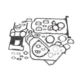 Zestaw uszczelek dół silnika 830U5LB1327, U5LB1327, 111504 POLGASKET