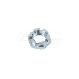 Nakrętka koronkowa niska M24x2 993881 PRODUKT POLSKI