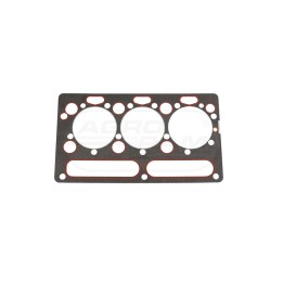 Uszczelka głowicy 8036812127S, 3638691M1 POLGASKET