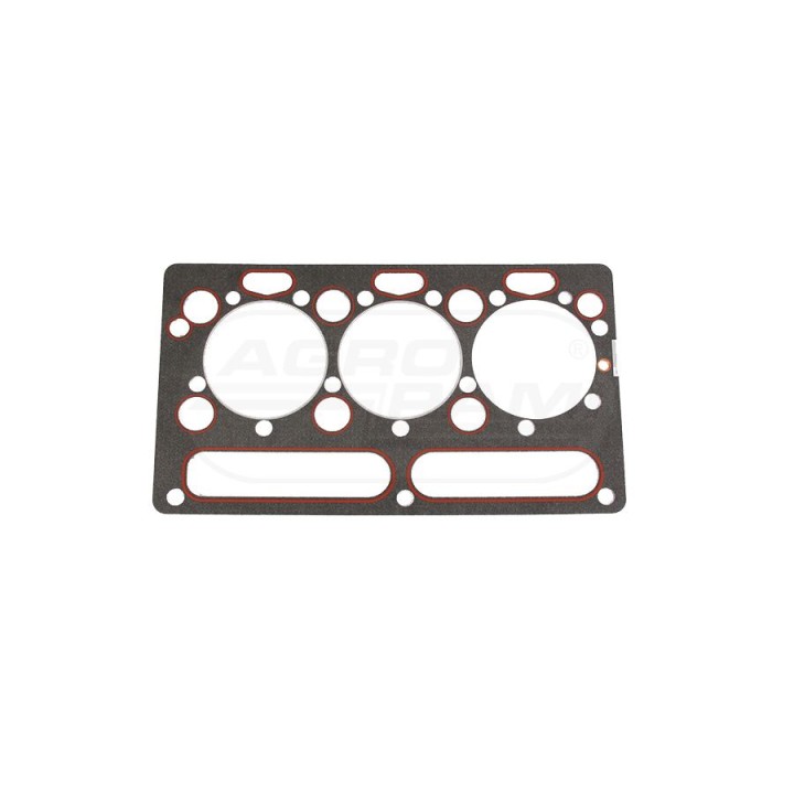 Uszczelka głowicy 8036812127S, 3638691M1 POLGASKET