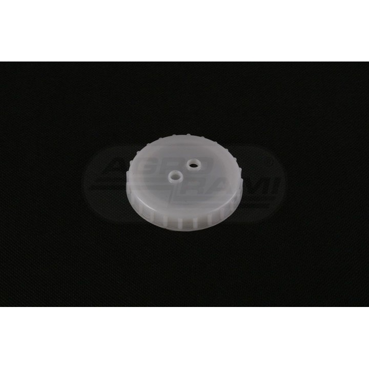 Pokrywa zbiornika spryskiwacza 59116615 PRODUKT CZESKI