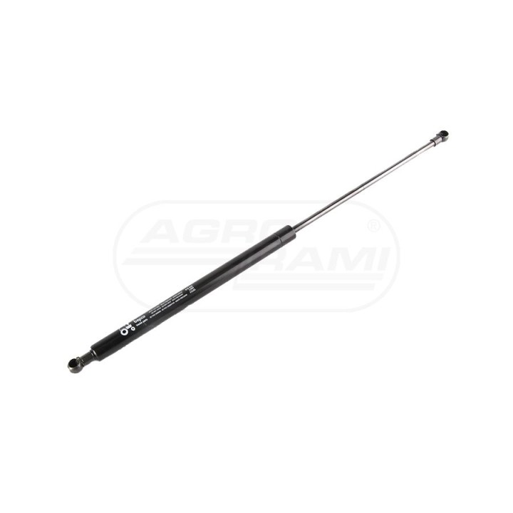 Siłownik gazowy 26/870-72  L-500 245 M8x1.25 M8x1.25   F-130 N AL114803, AL77303, AL81578, Bepco