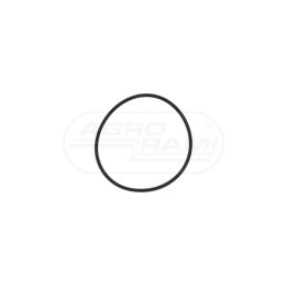 Uszczelka kosza C0NN7A548A, ##, 9823822, 81871420 Case IH
