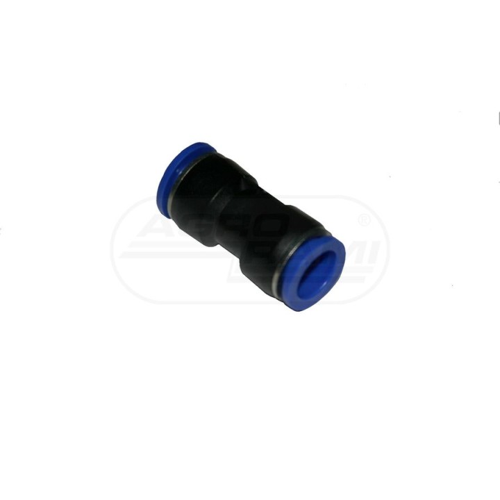 Złączka prosta 16mm PL-16
