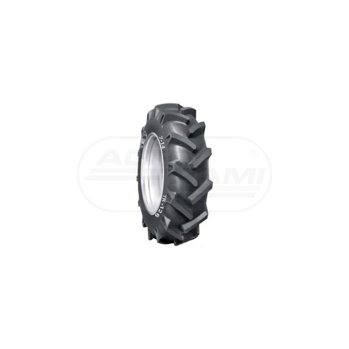 Opona BKT TR 126 TT 6X14 /4PR