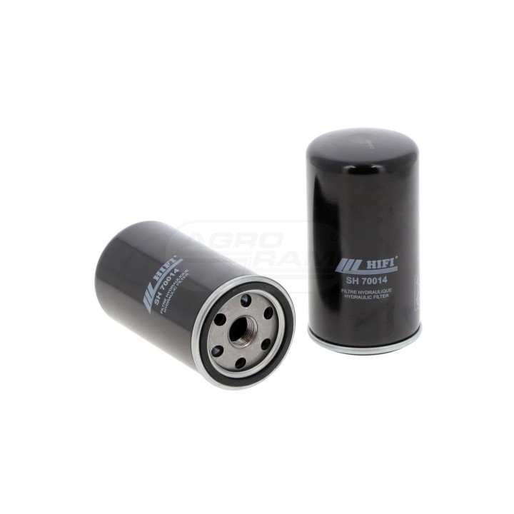Filtr hydrauliczny SH 70014 561749, SH70014, LFH8876, WD724/5 HIFI FILTER