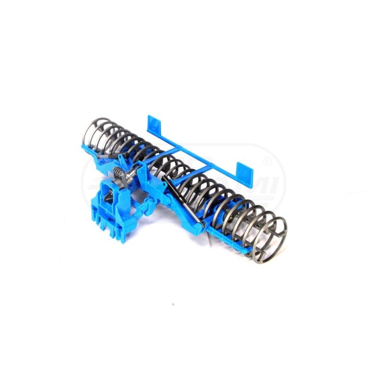 Wał pakomatu Lemken Bruder 02222 BR02222 BRUDER