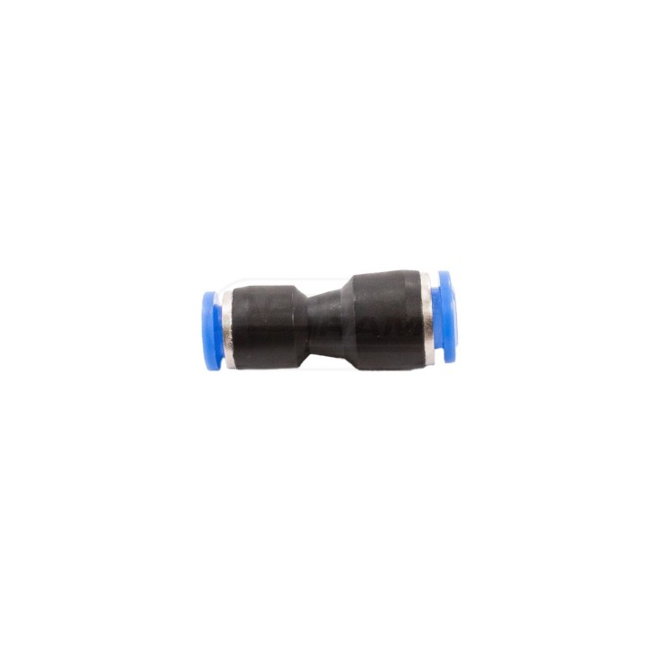 Szybkozłączka redukcyjna 8x6mm PG-8*6