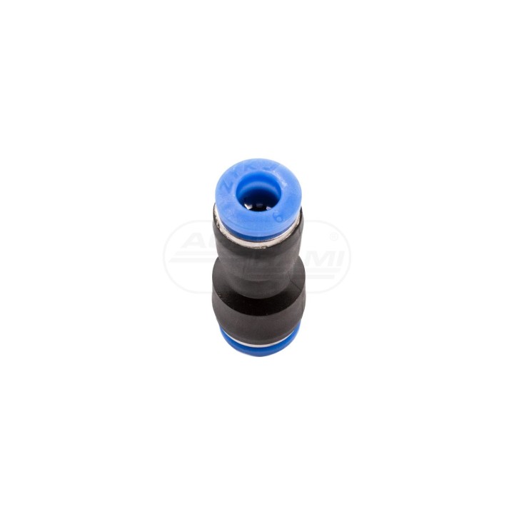 Szybkozłączka redukcyjna 8x6mm PG-8*6
