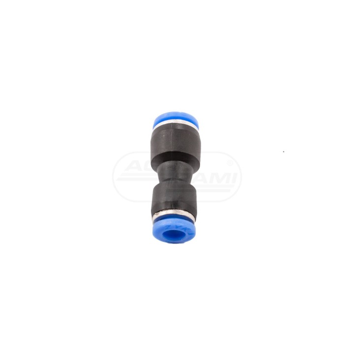 Szybkozłączka redukcyjna 8x6mm PG-8*6