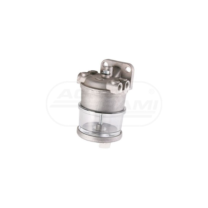Filtr paliwa kpl. IN 1/2"-20 UNF   OUT 1/2"-20 UNF 2656086