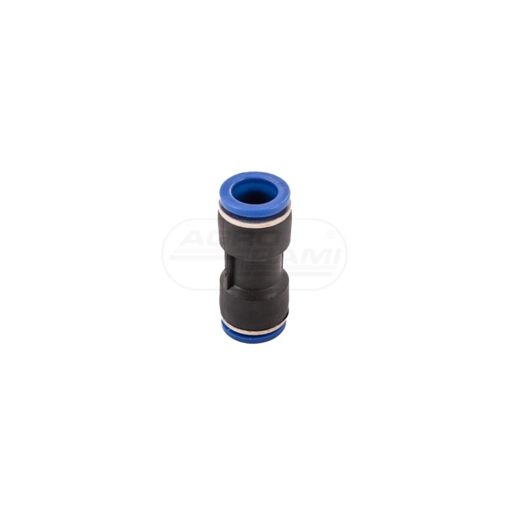 Złączka prosta 14mm PL-14
