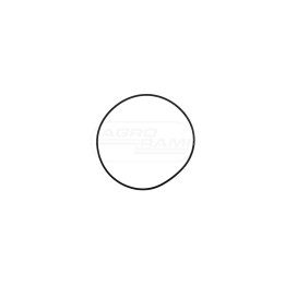 Uszczelniacz filtra 405462R1 Case IH