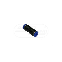 Złączka prosta 5mm PL-5