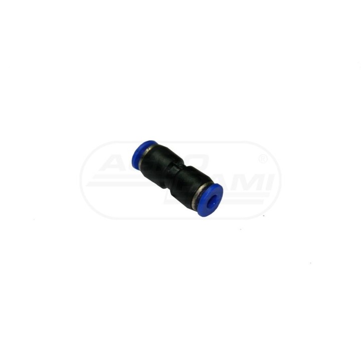 Złączka prosta 5mm PL-5