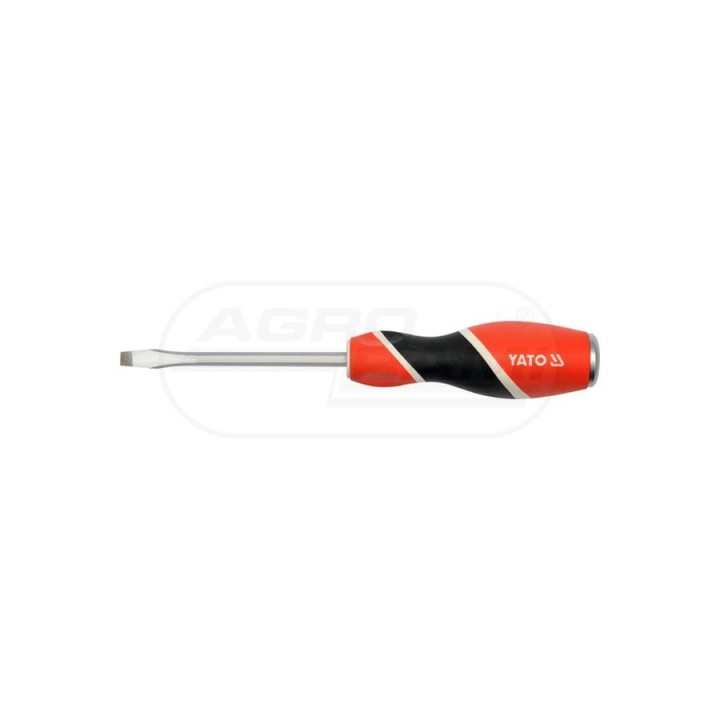 Wkrętak do pobijania YATO 6x100 mm YT25985