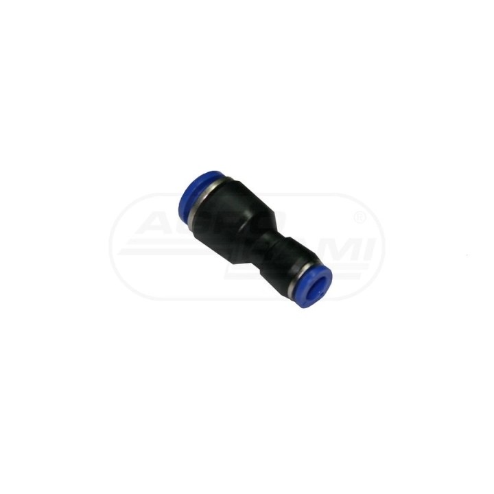 Szybkozłączka redukcyjna 12x8mm PG-12*8