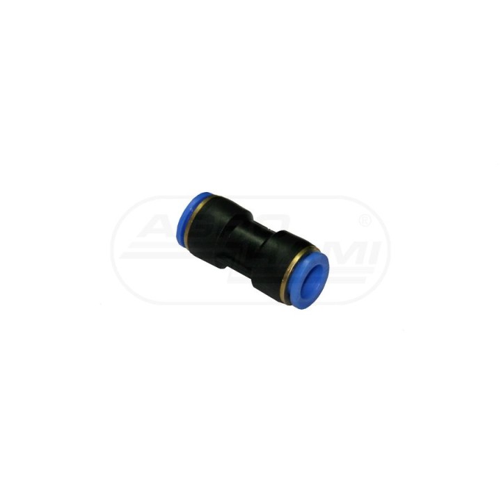 Złączka prosta 13mm PL-13