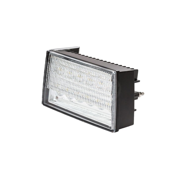 Reflektor prawy 25/189-48