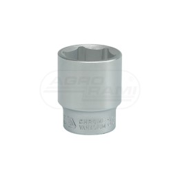 Nasadka sześciokątna YATO 3/4" 33 mm YT1313