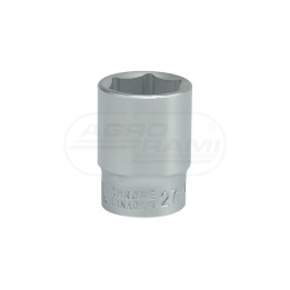 Nasadka sześciokątna YATO 3/4" 27 mm YT1308
