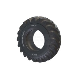 Koło kpl.(obr.JNT 4,50x16, 5 otw.) AS 504 6,00X16 BKT