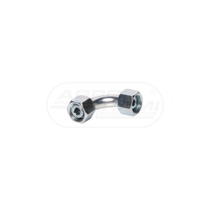 Złącze łukowe AA M18X1,5 12L