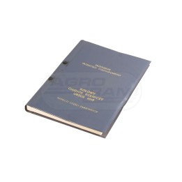Katalog części ciągnika Ursus 4512 i 4514 - pełna lista części zamiennych silnik 4390 MF-4512