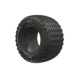 Koło kpl.(obr.JNT 16x17 8 otw.) AW 708 500/50X17 / 18PR BKT