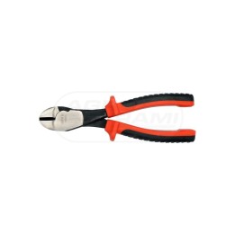 Szczypce tnące boczne VDE YATO 180 mm YT2110