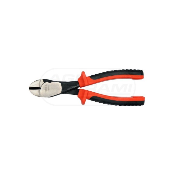 Szczypce tnące boczne VDE YATO 180 mm YT2110
