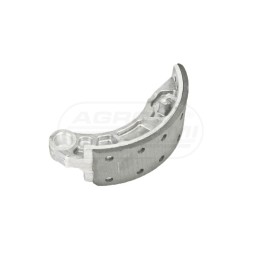 Szczęka hamulcowa nitowana 46526060/K KOMFORT