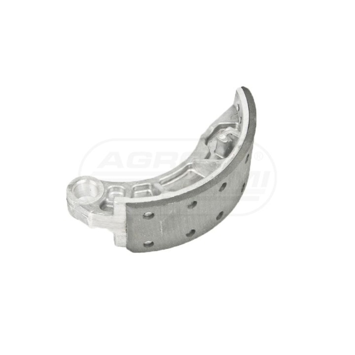 Szczęka hamulcowa nitowana 46526060/K KOMFORT
