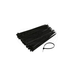 Opaska plastikowa 200X4,8