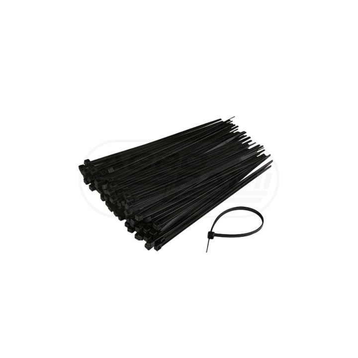 Opaska plastikowa 200X4,8